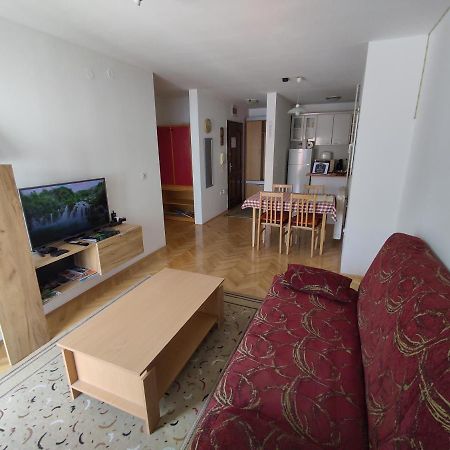 Ferienwohnung Woody Novi Sad Exterior foto