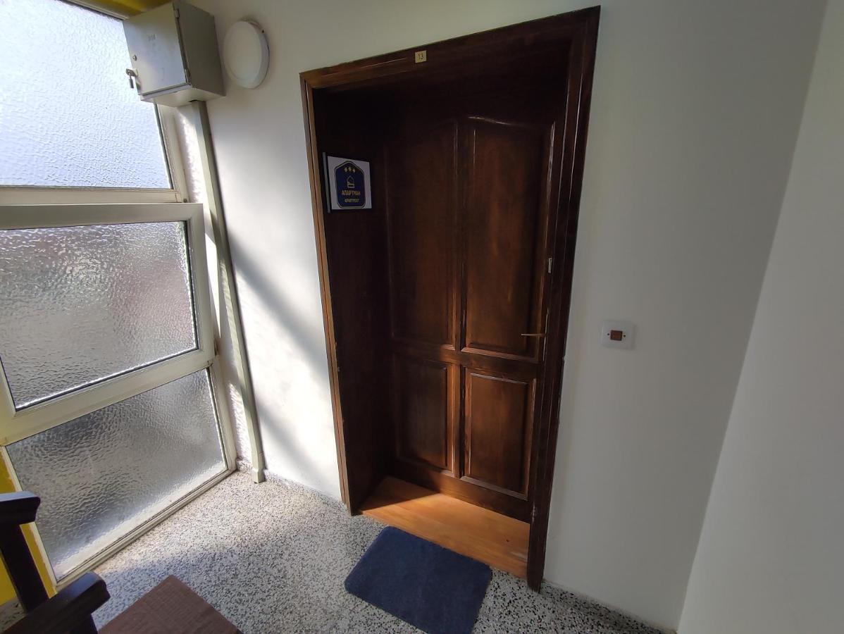 Ferienwohnung Woody Novi Sad Exterior foto